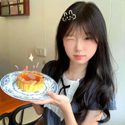我的女神女汉子
